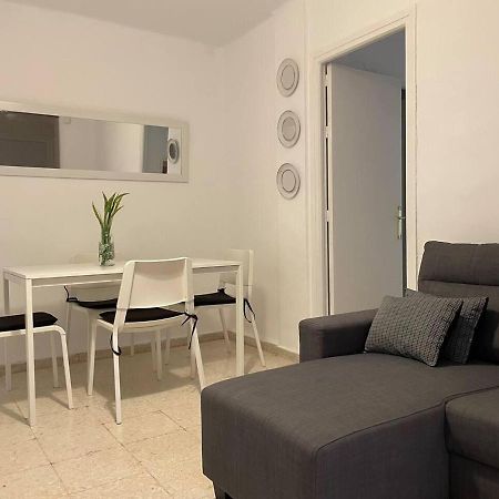 Renovated And Newly Furnished 3 Bedroom Apartment San Fernando Exterior photo