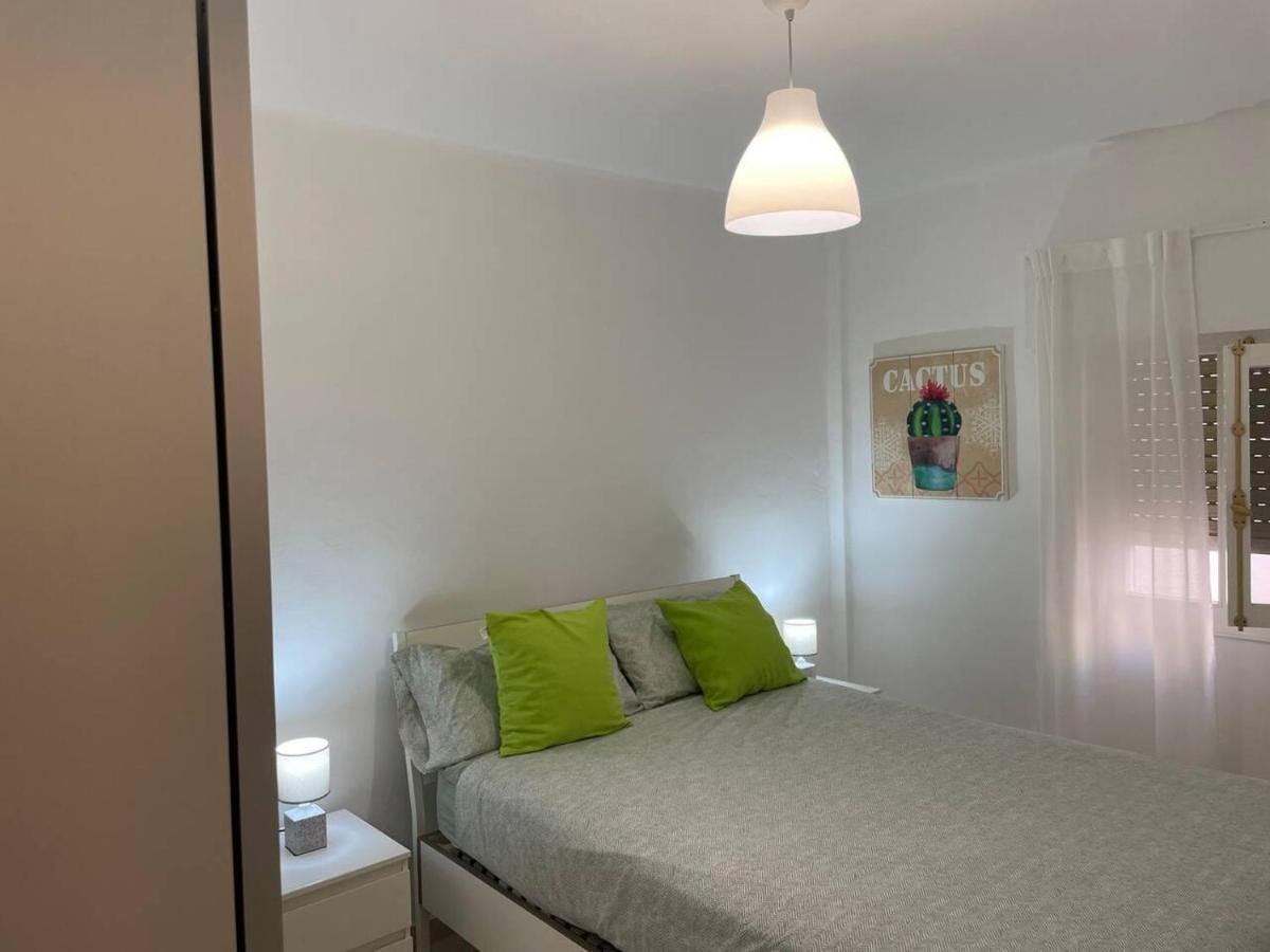 Renovated And Newly Furnished 3 Bedroom Apartment San Fernando Exterior photo